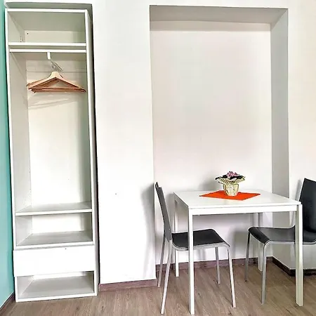 Loft Deluxe Metro Bengasi Apartman