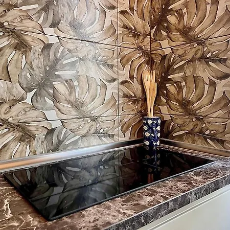 Loft Deluxe Metro Bengasi Torino