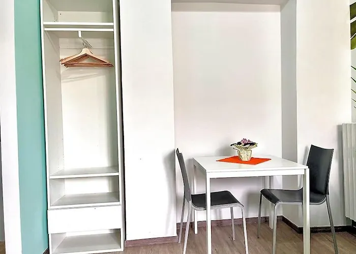 Loft Deluxe Metro Bengasi Apartment