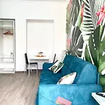 Loft Deluxe Metro Bengasi * Turyn