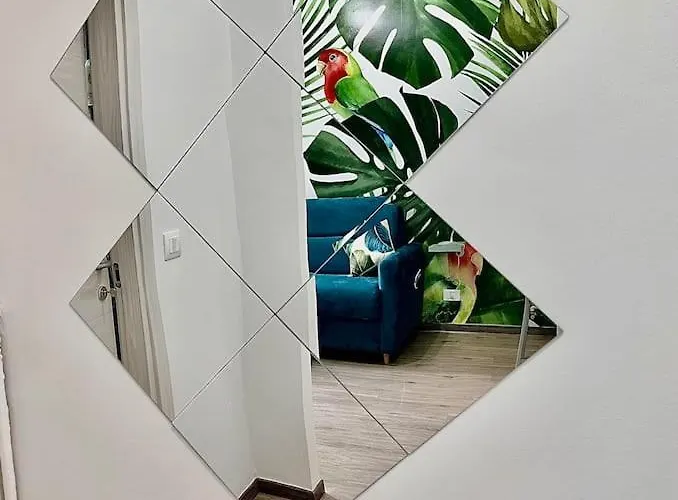 Lejlighed Loft Deluxe Metro Bengasi